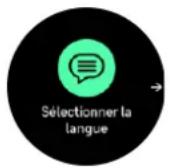 SUUNTO Race S - Prise en main - 1