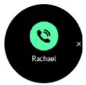 SUUNTO Race S - Notifications - 2