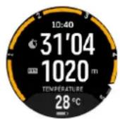 SUUNTO Race S - Surface - 1