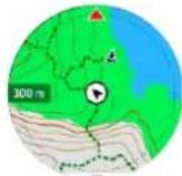 SUUNTO Race S - Navigation - 2