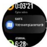 SUUNTO Race S - Navigation - 1