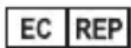 ProfiCare PC-BMG 3121 - Repräsentant für Europa: - 1