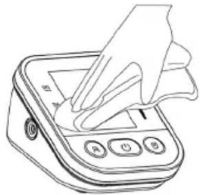ProfiCare PC-BMG 3121 - Shenzhen AOJ Medical Technology Co., Ltd - 2