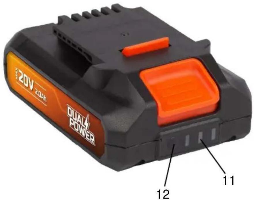 PowerPlus POWDPG75320 - 3