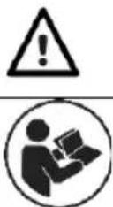 PowerPlus POWDPG75320 - SYMBOLS - 1