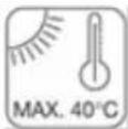 PowerPlus POWDPG75320 - SYMBOLY - 14