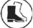 PowerPlus POWDPG75320 - SYMBOLER - 2