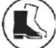 PowerPlus POWDPG75320 - SYMBOLER - 2