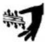 PowerPlus POWDPG75320 - PICTOGRAMMES - 6