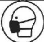PowerPlus POWDPG75320 - SYMBOLER - 7