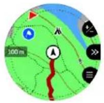 100 m