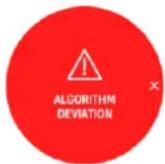 SUUNTO Ocean - Alarmes de plongée obligatoires - 11