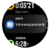 SUUNTO Ocean - Navigation - 1