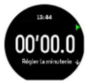 SUUNTO Ocean - Chronomètre - 1