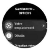 SUUNTO Ocean - Navigation - 3
