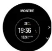 SUUNTO Ocean - Cadrans de montre - 2