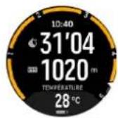SUUNTO Ocean - Surface - 1