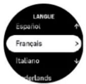 SUUNTO Ocean - Prise en main - 2
