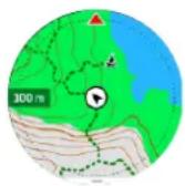 SUUNTO Ocean - Navigation - 2