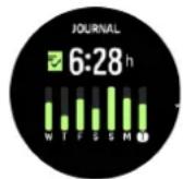 SUUNTO Ocean - Journal - 1