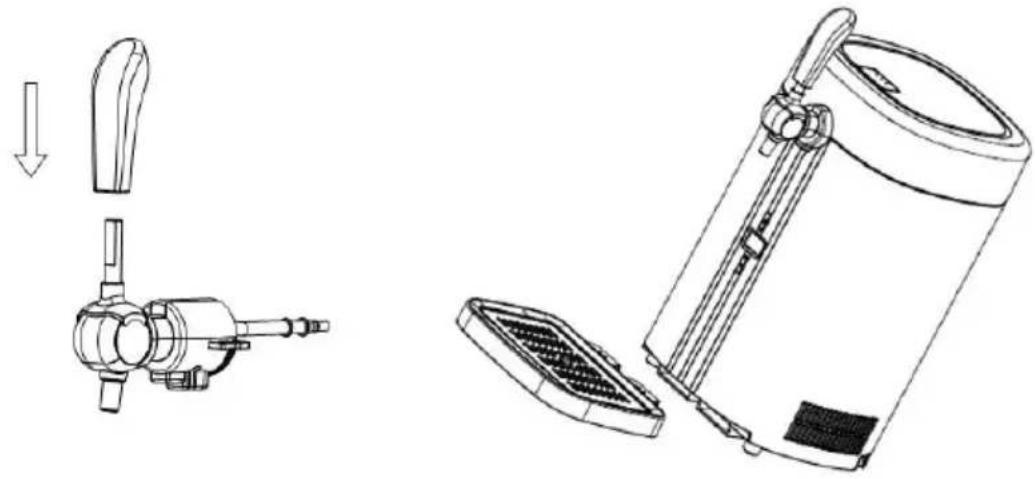 HISENSE HBD5A - Splošni opis - 2
