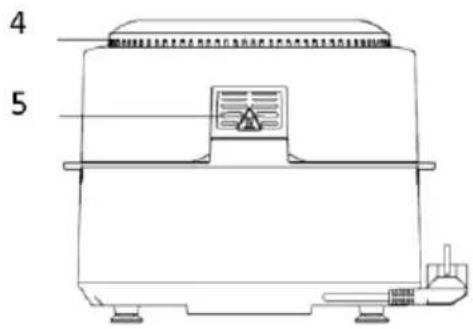 HISENSE HAF1350DR - Allgemeine Beschreibung - 2