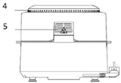 HISENSE HAF1350DR - Загальний опис - 2