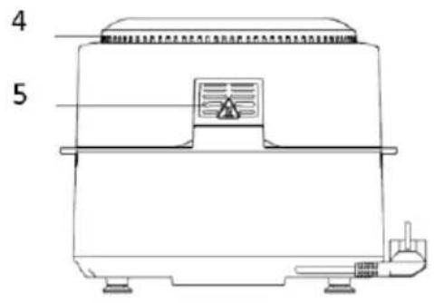 HISENSE HAF1350DR - Obecný popis - 2