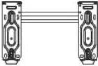 Sauber SERIE 3-2500 - ZUBEHÖR - 1