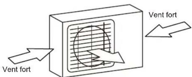 Vent fort Vent fort
