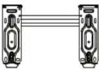 Sauber SERIE 3-2500 - ACCESORIOS - 1