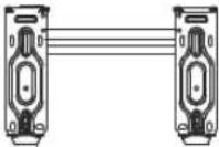 Sauber SERIE 3-2500 - ACESSÓRIOS - 1