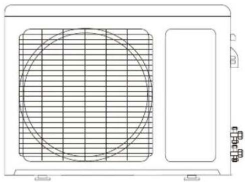 Sauber SERIE 3-2500 - INSTALLATIONSHANDBUCH - 2