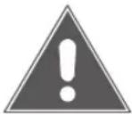 Sauber SERIE 3-2500 - MESURES DE SÉCURITÉ - 2