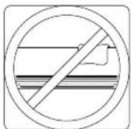 Sauber SERIE 3-2500 - PRÉCAUTION - 1