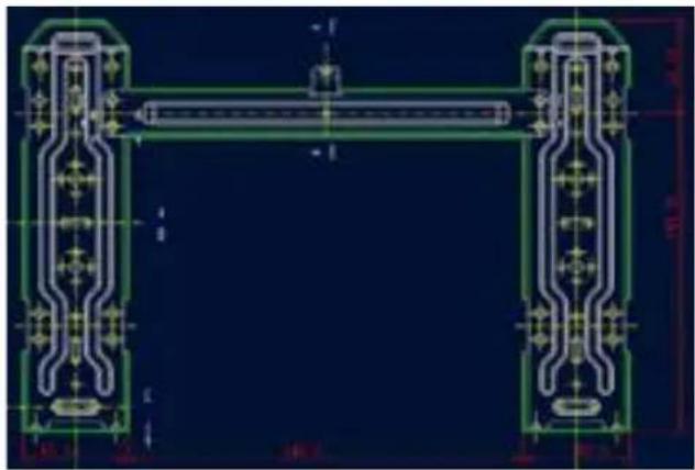 Sauber SERIE 3-2500 - Mesures de sécurité - 1