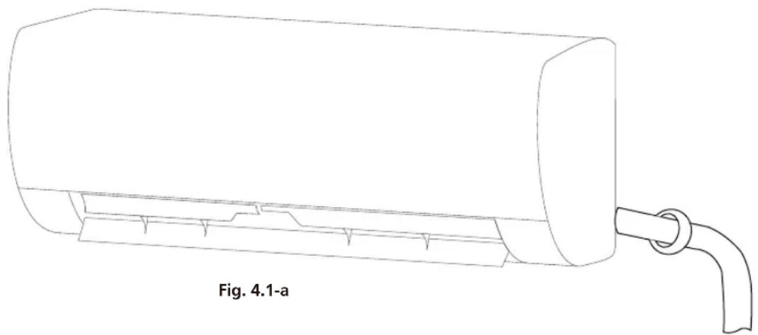 Sauber SERIE 3-2500 - NOTE ON ILLUSTRATIONS - 1