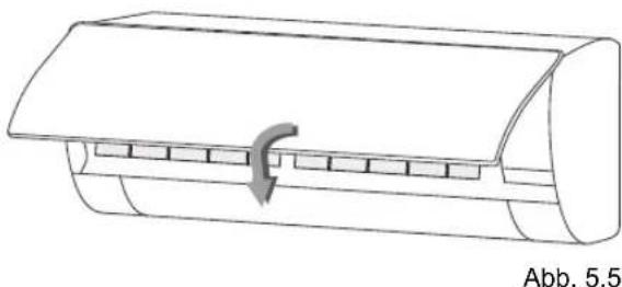 Sauber SERIE 3-2500 - FALSCH - 11