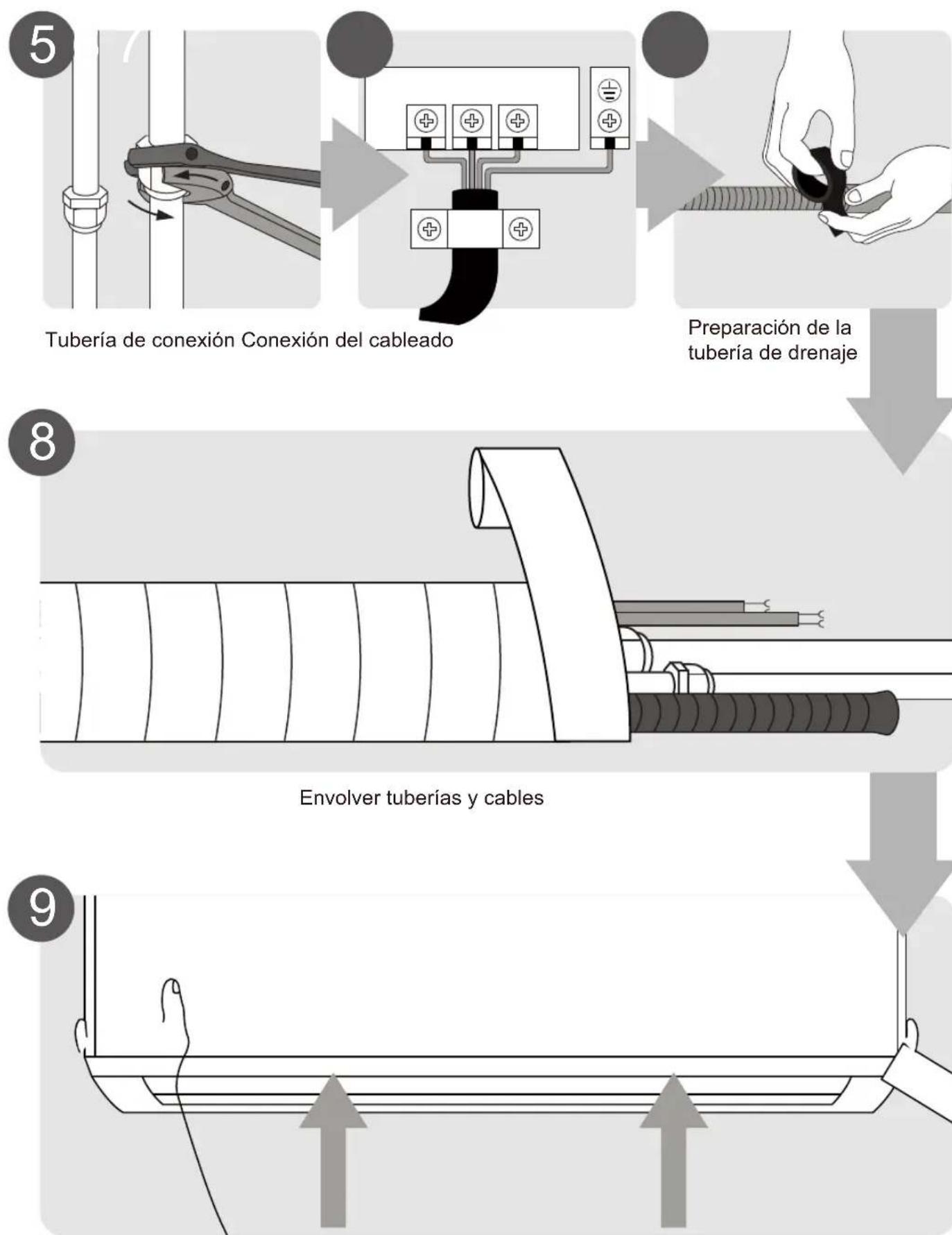 Sauber SERIE 3-2500 - 2 - 5