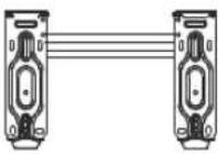 Sauber SERIE 3-2500 - ACCESORIES - 1