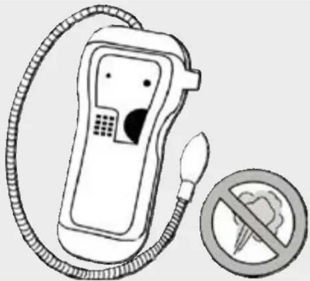 Sauber SERIE 3-2500 - NE PAS SERRER EXCESSIVEMENT - 1