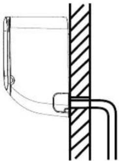Sauber SERIE 3-2500 - TAPE O FURO DE DRENAGEM NÃO UTILIZADO - 1