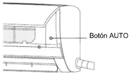 Sauber SERIE 3-2500 - BOTÓN MANUAL ( AUTO) - 1