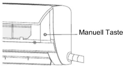 Sauber SERIE 3-3000 - VORSICHT! - 1