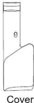 Sauber SERIE 3-3000 - WARNING - 2