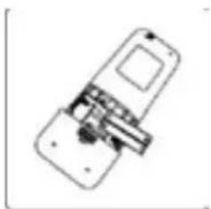 Sauber SERIE 3-3000 - Instandhaltung - Längere Zeitabschnittte ohne Betrieb - 4