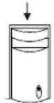 Sauber SERIE 3-3000 - AVISO - 2