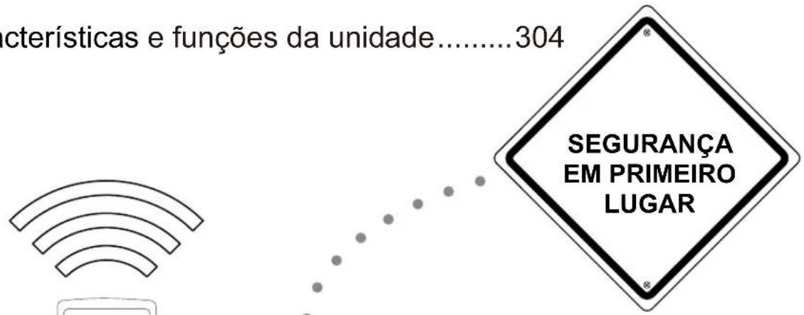 Sauber SERIE 3-3000 - Manual de utiliser - 1