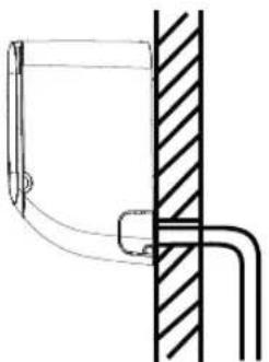 Sauber SERIE 3-3000 - TAPONAR EL AGUJERO DE DRENAJE LIBRE - 1