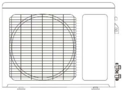 Sauber SERIE 3-3000 - INSTALLATIONSHANDBUCH - 3